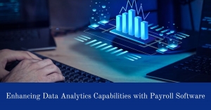 Enhancing Data Analytics Capabilities with Payroll Software